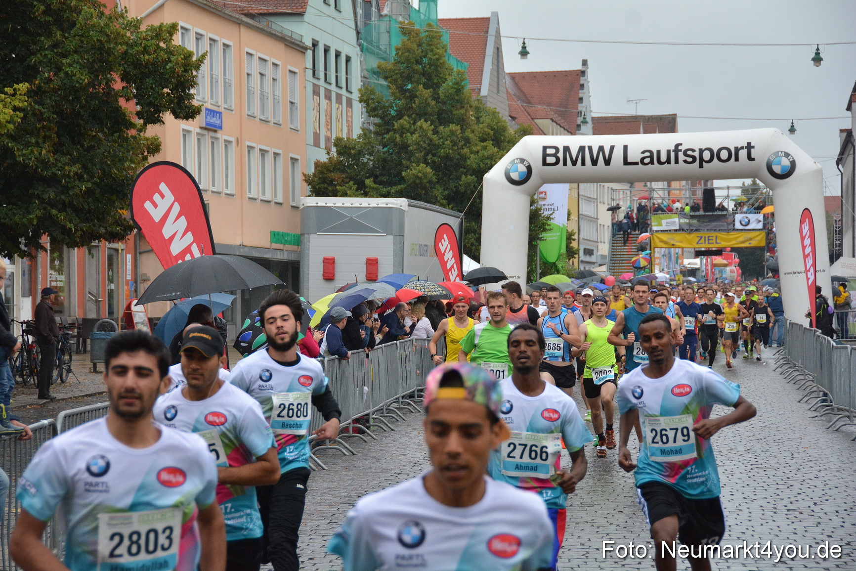 Stadtlauf Neumarkt 2016 1559